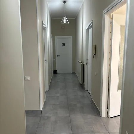 B&B Alle porte di Caserta-2